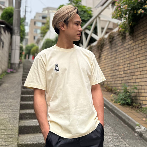 フラミンゴ プレミアム半袖TEE